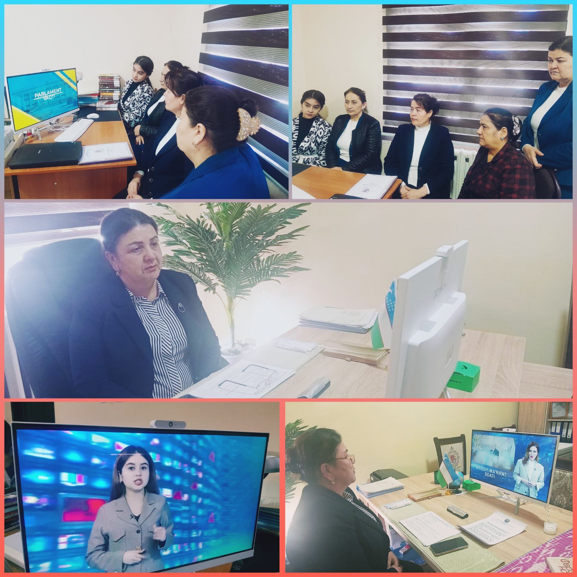 #10_son Siyosiy_ma’rifat_soati