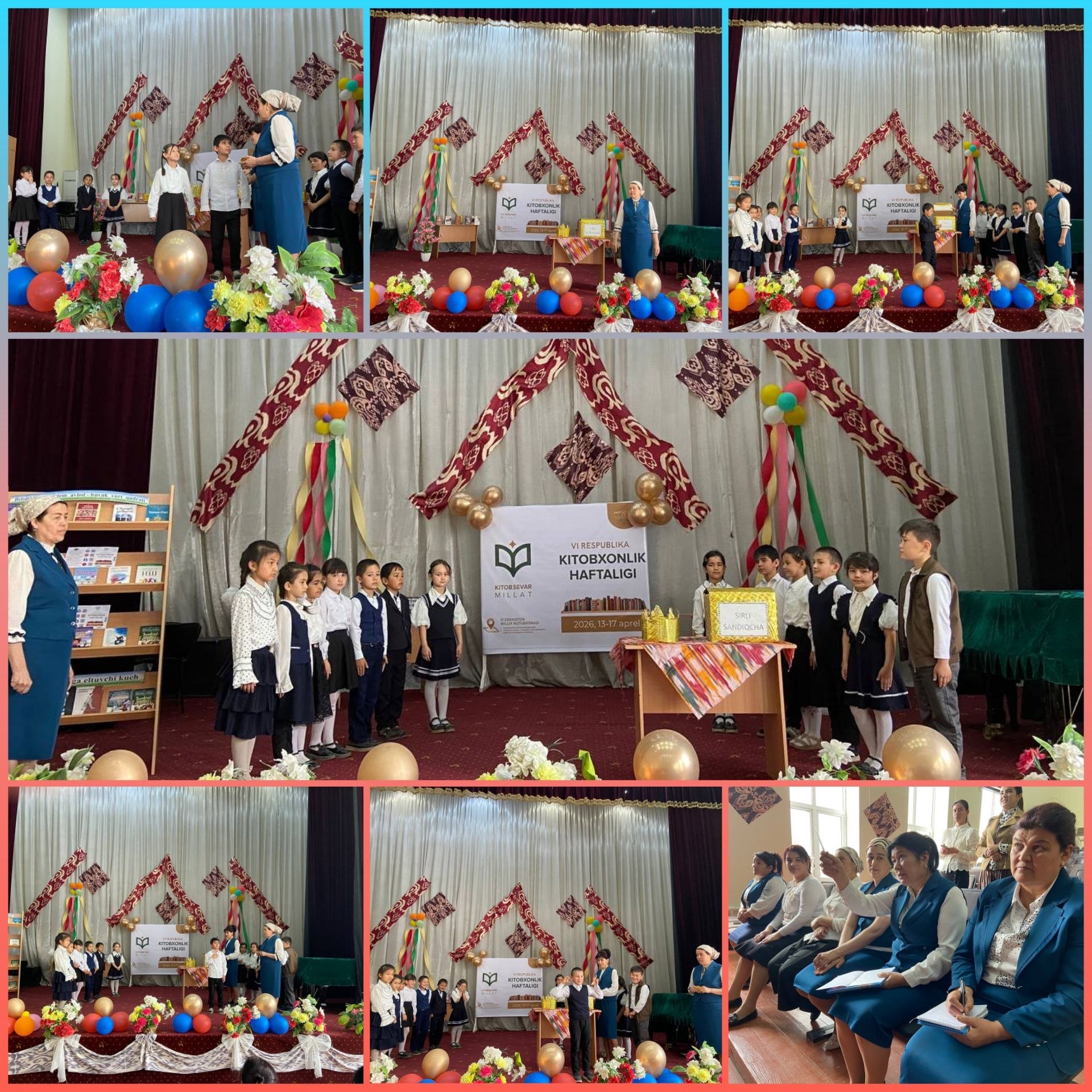 #Kitobxonlik_haftaligi_2026 #Kitobsevar_millat #haftalikning_2_kuni