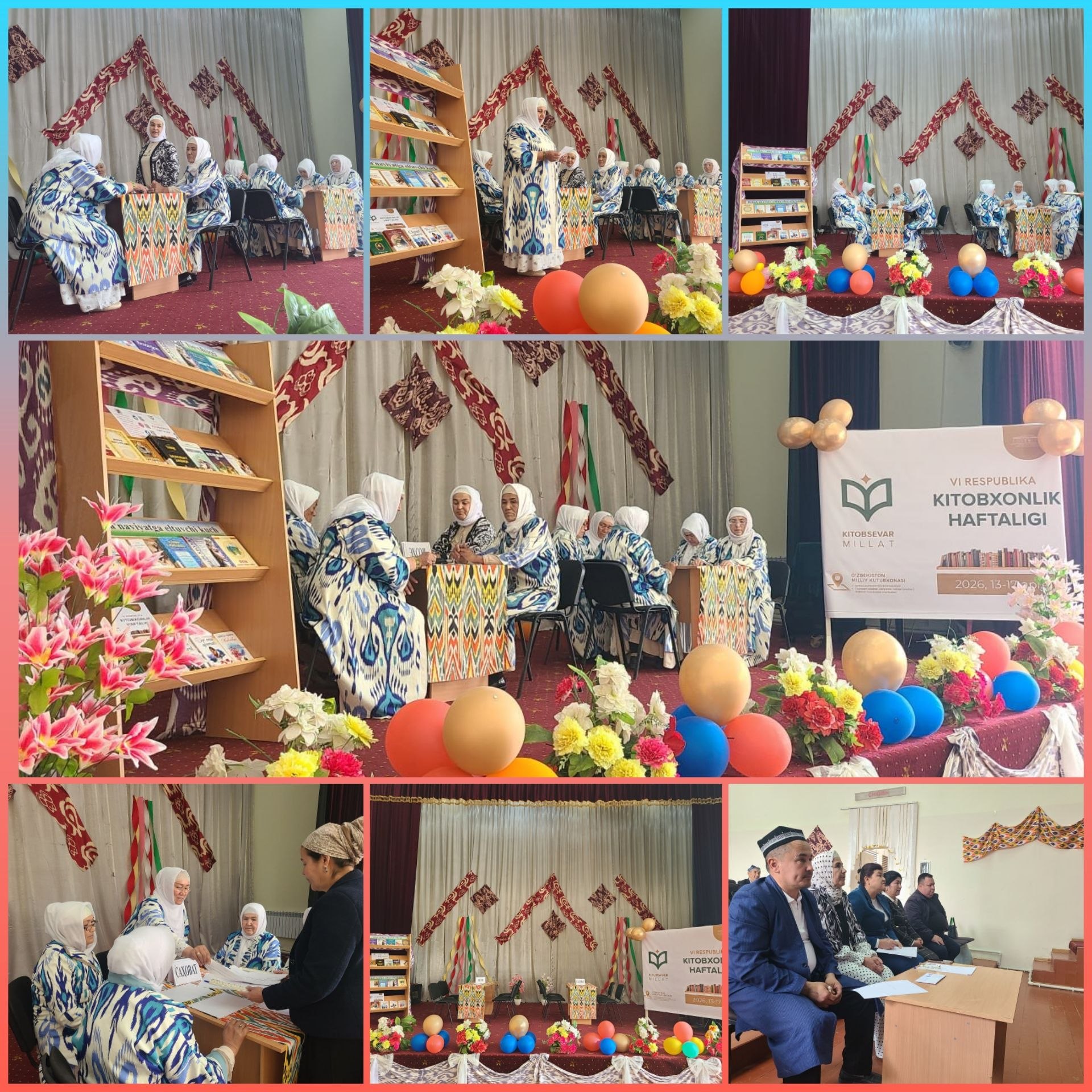 #Kitobxonlik_haftaligi_2026 #Kitobsevar_millat #haftalikning_3_kuni
