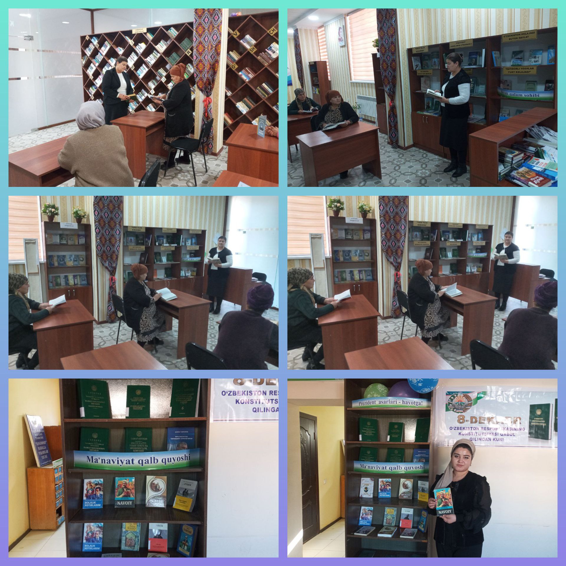 Muso Toshmuhammad o‘g‘li Oybek tavalludining 120 yilligi