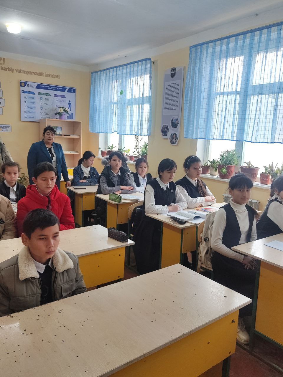 To‘g‘ay Murod tavallud topgan kuniga 77 yil to‘ldi.