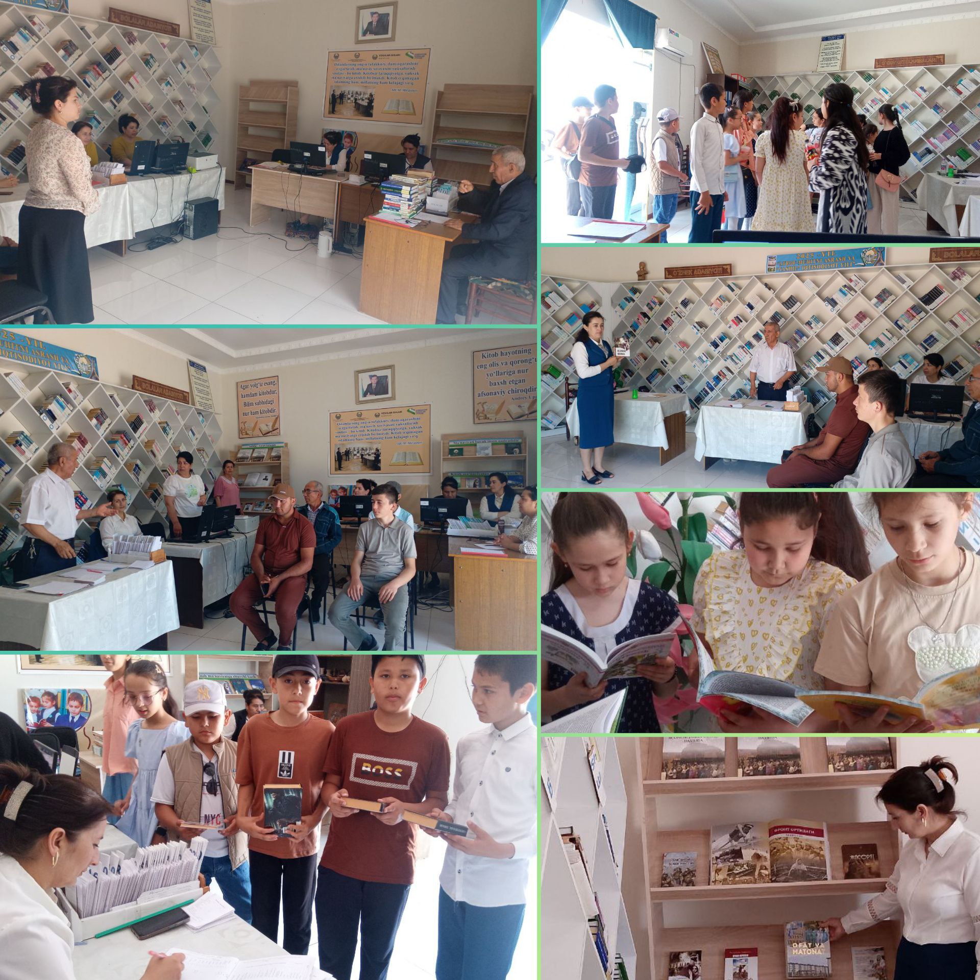 "9-may – Xotira va qadrlash kuni!"