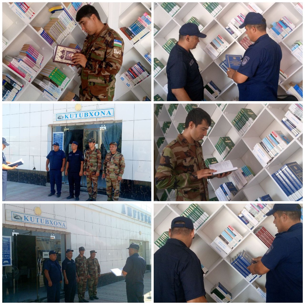 Kitob – insoniyatning ongli hayoti va ma'naviyat olamining bosh timsolidir.