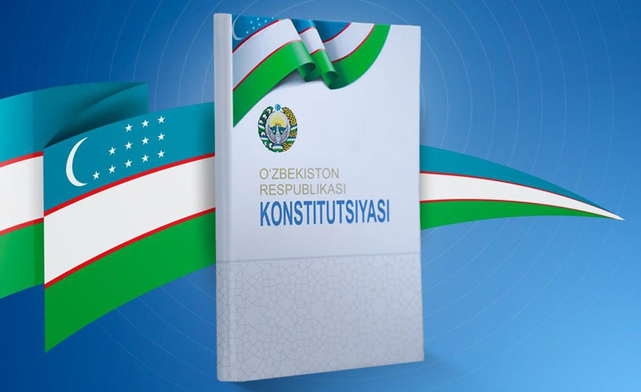 #Konstitutsiya_33  Mening konstitutsiyam – mening baxtnomam!